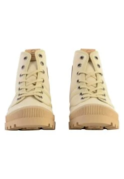 Pataugas Originale/T F4G - Zapatillas Altas - Ecru -Pataugas 0576fa0554ed48c5a77cf7728a081807