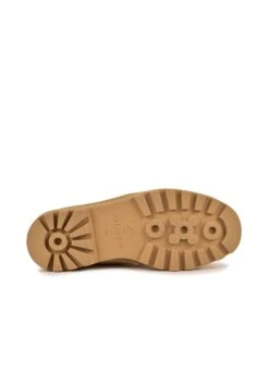 Pataugas Originale T F4G - Zapatillas Altas - Ivory -Pataugas 0ef25db2a51c41b2a042155a94c69e94