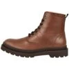 Pataugas Vasco/N H4H - Botines Con Plataforma - Brown