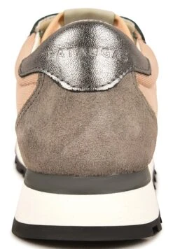 Pataugas Astate/Mix F4H - Zapatillas - Silver 10 Pataugas Astate/Mix F4H - Zapatillas - Silver -Pataugas 11ebe8c652e3403d831d5f83a6141249