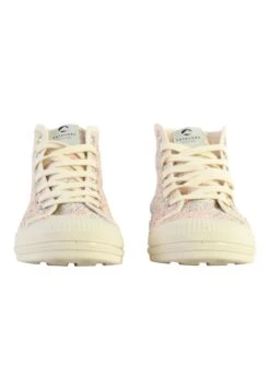 À Lacets Montante Pataugas Etche - Zapatillas Altas - Multicolor -Pataugas 188bdd80d8304fa697cca9d950fe622f