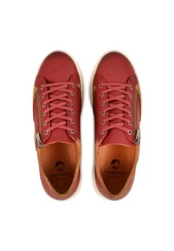 Pataugas Jay/Mc H4G - Zapatillas - Red -Pataugas 1e22a891021240f68b8266cc9b53af57