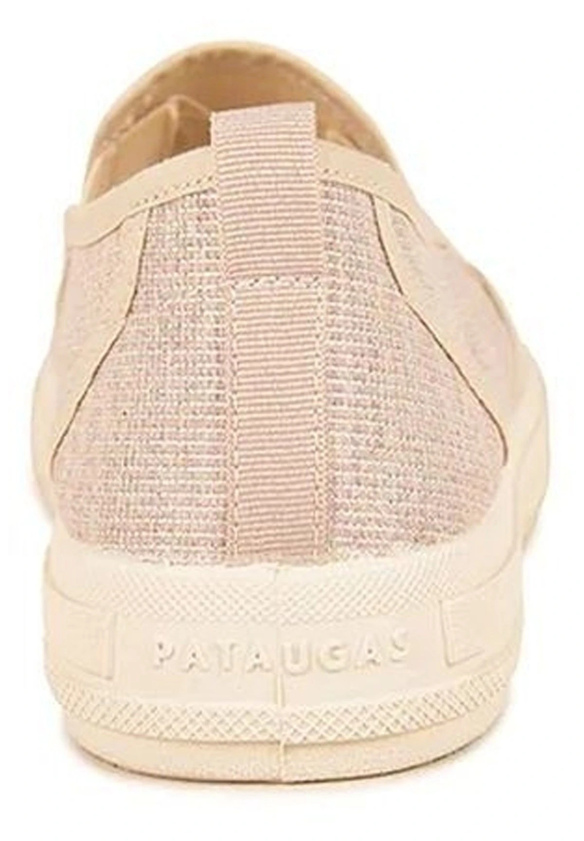 Pataugas Etche So - Zapatillas - Beige 6 Pataugas Etche So - Zapatillas - Beige - Imagen 4