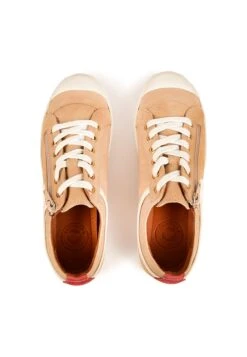 Pataugas Bisk/Mix F2I - Zapatillas - Beige -Pataugas 20fa22fa958945908ea4133fb638b24e