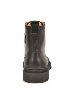 Pataugas Vasco/N H4H - Botines Con Plataforma - Black -Pataugas 21eb5e0e6adf4a378711c8d842a243fe