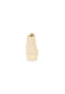 Pataugas Og M/Zipti F2I - Botines Con Plataforma - Off White -Pataugas 22d7f654d204422c9f9fdbcb62a16ae4