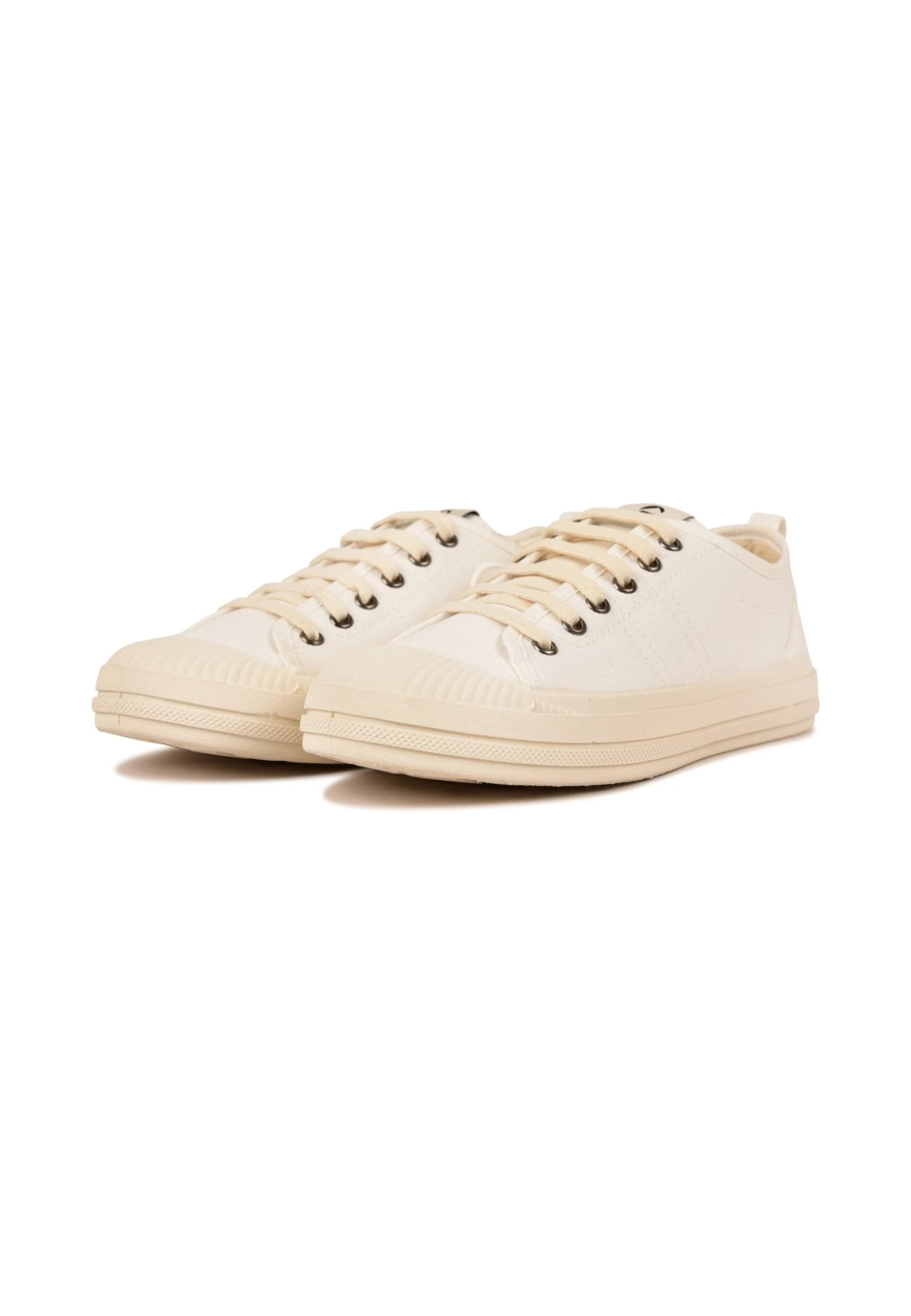 Pataugas Etche Lt F2H - Zapatillas - White 4 Pataugas Etche Lt F2H - Zapatillas - White - Imagen 2