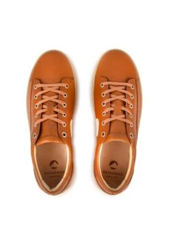 Pataugas New Carl/P H2I - Zapatillas - Ochre -Pataugas 312734a5bb484228b365d3aff01f58a0