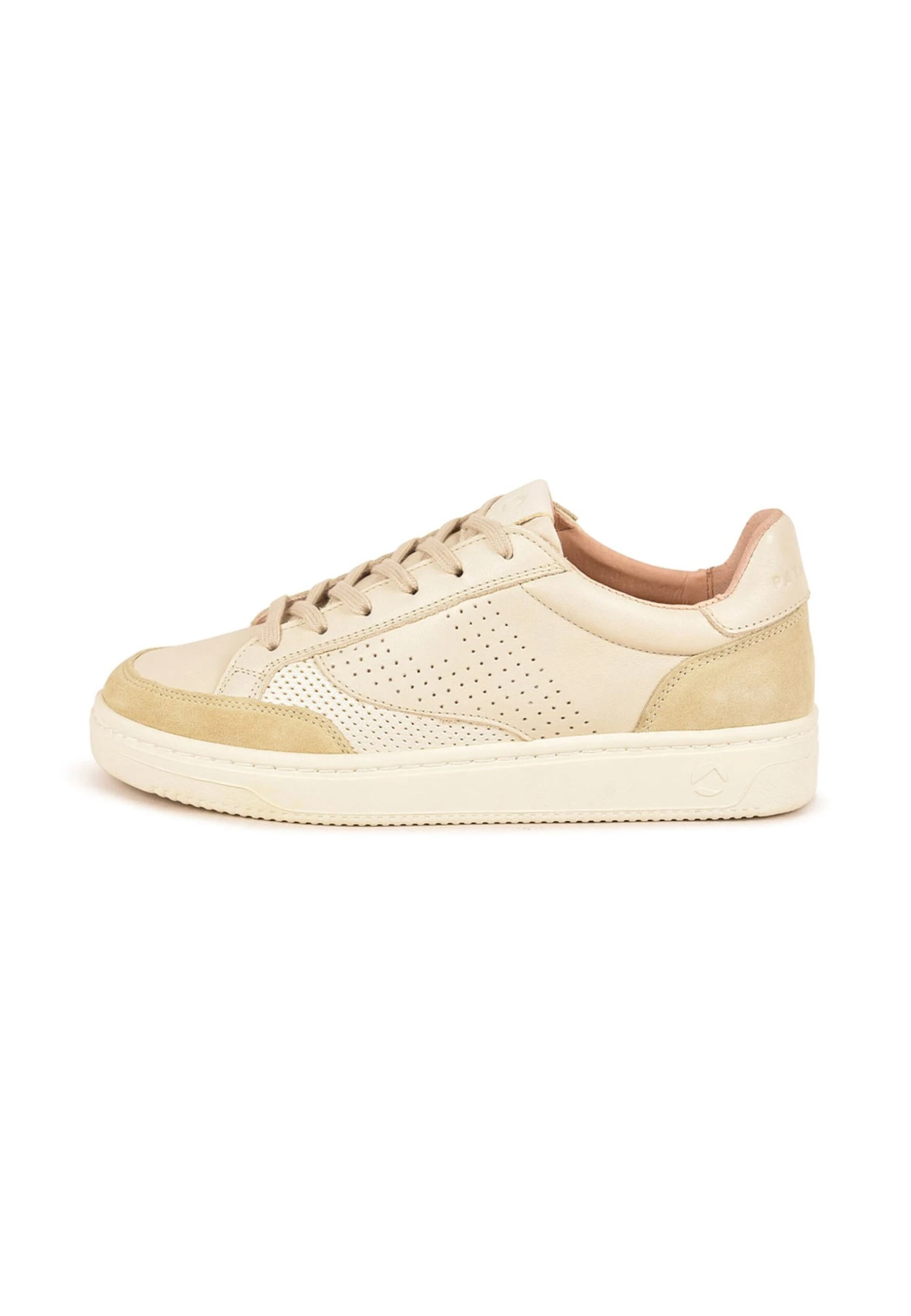 Pataugas Basalt/Nme F2H - Zapatillas - Off White 3 Pataugas Basalt/Nme F2H - Zapatillas - Off White