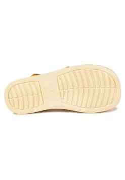 Pataugas Atari/Nu F2I - Sandalias Con Plataforma - Ochre -Pataugas 332329d770214b7088acfba639e406cd