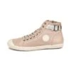 Pataugas Latsa/Mix F4H - Zapatillas Altas - Beige