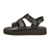 Pataugas Atari/N F2I - Sandalias De Senderismo - Black -Pataugas 3703252c7ffb463f9ed82f914c381c12