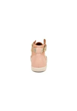Pataugas Latsa/Mix F4H - Zapatillas Altas - Pink 10 Pataugas Latsa/Mix F4H - Zapatillas Altas - Pink -Pataugas 3b0384858a5049e29421a3daa20f60bf