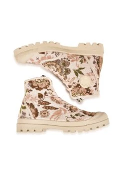 Pataugas Authentique M/Fl F4H - Zapatillas Altas - Beige 11 Pataugas Authentique M/Fl F4H - Zapatillas Altas - Beige -Pataugas 434f4c0790624ad3a6f4ea4a713de1fa