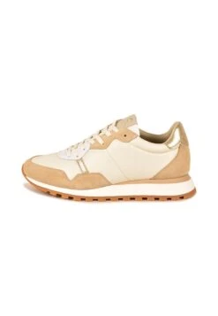 Pataugas Astate/Mix F4H - Zapatillas - Cream