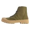 Pataugas Originale/T F4G - Zapatillas Altas - Vert Militaire