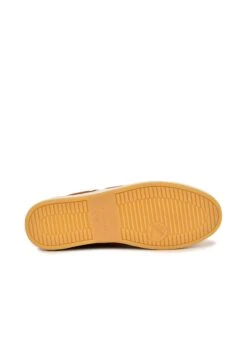 Pataugas Quartz F4G - Zapatillas - Camel -Pataugas 4b070d5f43a7458f9c3dbddcb397e4e7