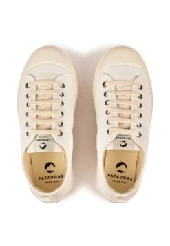 Pataugas Etche Lt F2H - Zapatillas - White 8 Pataugas Etche Lt F2H - Zapatillas - White -Pataugas 4b2bbac5d9dd4fc99e4da7745089324f