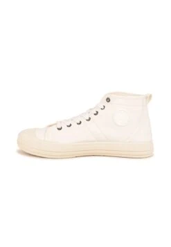 Pataugas Etche M/T F2H - Zapatillas Altas - White