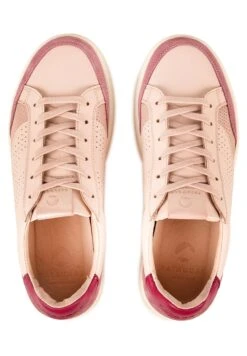 Pataugas Basalt/Nme F2H - Zapatillas - Pink -Pataugas 50d2824137e145589b60711fd5605fc3