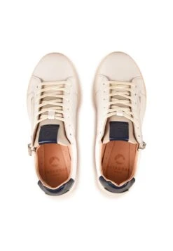 Pataugas Palme L/P - Zapatillas - Navy Blue -Pataugas 543d928c009743e293fa6c014fe3dba6