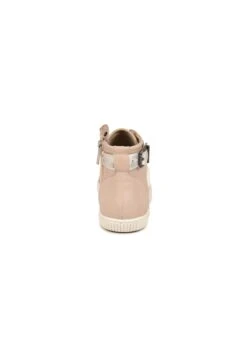 Pataugas Latsa/Mix F4H - Zapatillas Altas - Beige -Pataugas 5ccf981b17a544eeb2a4dbd19f4bb3ff