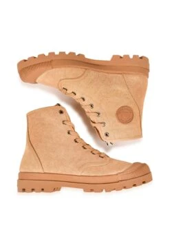 Pataugas Og M/Sc H2I - Zapatillas Altas - Brown 11 Pataugas Og M/Sc H2I - Zapatillas Altas - Brown -Pataugas 5d8c721a919a4d30ae2e7a12982fcaf9