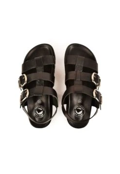 Pataugas Luz/N F2I - Sandalias - Black -Pataugas 64b76e742fbf4677b80477b388f0e3e2