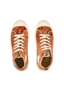 Pataugas Zapatillas Altas - Brown -Pataugas 6bb6275583444c79b51d45536802d463