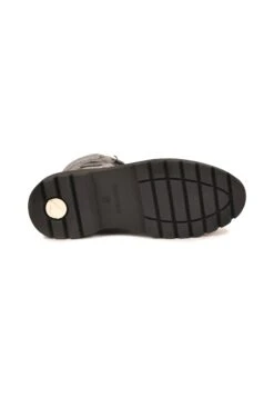Pataugas Nistos/V F4H - Botines Con Cordones - Black -Pataugas 74a9ceb0791e4910810ed1f5feae7f4f