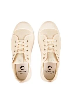 Pataugas Etche L/Ti F2I - Zapatillas - Off White -Pataugas 76c44ed0694745f597c4b83e4e1563fa