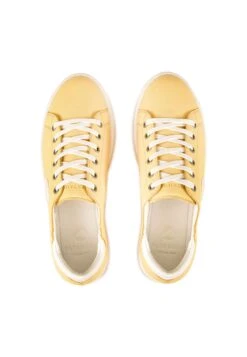 Pataugas Jayo/N F2I - Zapatillas - Yellow 9 Pataugas Jayo/N F2I - Zapatillas - Yellow -Pataugas 799a7734742f4235a52b2d81503a3497