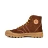 Pataugas Originale/S H4G - Zapatillas Altas - Brown -Pataugas 79ae0d2abde94fd297ab44059701832c