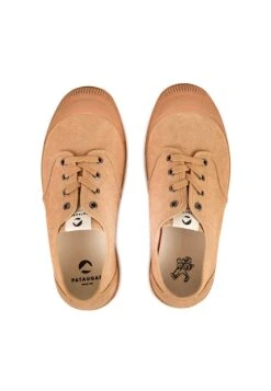 Pataugas Og L/Tdlv- Zapatos Con Cordones - Brown -Pataugas 85f0ee71cc47429f886eab27482c131e