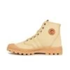 Pataugas Originale T - Zapatillas Altas - Off White -Pataugas 8f5b11a9ba2b4f568d23731d0dc28d8a