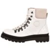 Pataugas Nistos/V F4H - Botines Con Cordones - White -Pataugas 90accd5ce2904796b1c5c98bf5b2948a