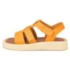 Pataugas Atari/Nu F2I - Sandalias Con Plataforma - Ochre 1 Pataugas Atari/Nu F2I - Sandalias Con Plataforma - Ochre -Pataugas 91d877a708bb452ba502a86b3697adc7