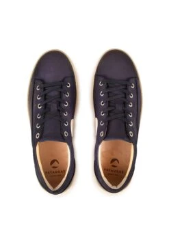 Pataugas New Carl/Nu H2I - Zapatillas - Navy Blue -Pataugas 9aa9af7668f341e3afd9dc7ecbb3a171