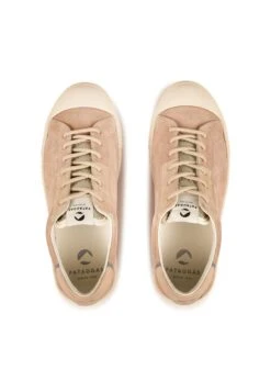 Pataugas Aran/S F4H - Zapatillas - Pink -Pataugas 9f9614ad6cfb4f759eb2e1c6b7777b1e