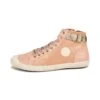 Pataugas Latsa/Mix F4H - Zapatillas Altas - Pink