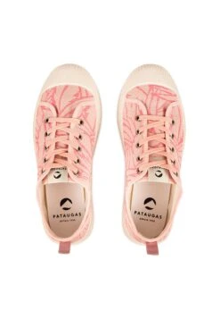 Pataugas Etche- Zapatillas - Pink 8 Pataugas Etche- Zapatillas - Pink -Pataugas afca5956aa584a24b63818c5d7a24eec