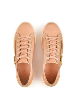 Pataugas Jester/Ss F2I - Zapatillas - Apricot -Pataugas b0baa1e619b74eb6acc1042b7c0c6aa2