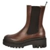 Pataugas Ainoa Ch/N F4H - Botines Con Plataforma - Brown -Pataugas b695d89b5cdc46609ae028b7d0d0a9f5