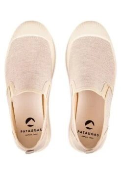 Pataugas Etche So - Zapatillas - Beige 10 Pataugas Etche So - Zapatillas - Beige -Pataugas b8da7f8d298649efac0e044aec87f429
