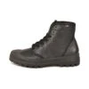 Pataugas Auth M/G F4H - Botines Con Plataforma - Black -Pataugas c7450d905b5847079dd208a60cf823da