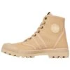 Pataugas Botines Con Cordones - Beige -Pataugas c767ac6f9c2b498d92162258ecb2ca38