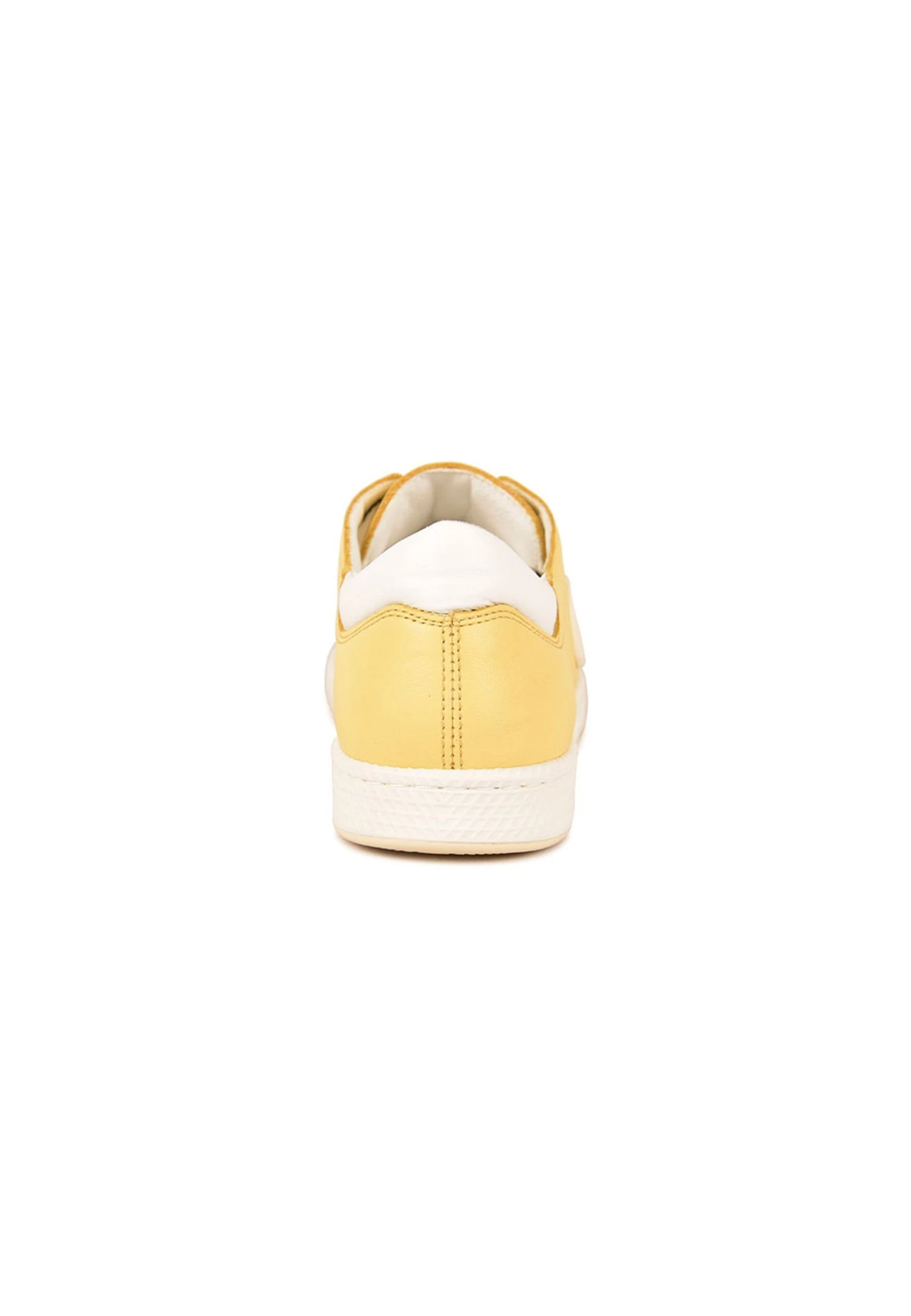 Pataugas Jayo/N F2I - Zapatillas - Yellow 6 Pataugas Jayo/N F2I - Zapatillas - Yellow - Imagen 4