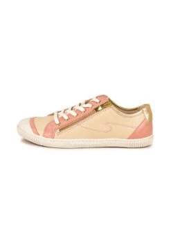 Pataugas Bahia/Sme F2H - Zapatillas - Beige