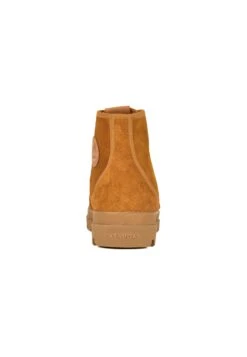 Pataugas Originale/S F4G - Zapatillas Altas - Ochre -Pataugas d5d1916d9cfe47ac9cd6d6a5570b4829