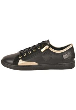 Pataugas Jester Mix F4H - Zapatillas - Black